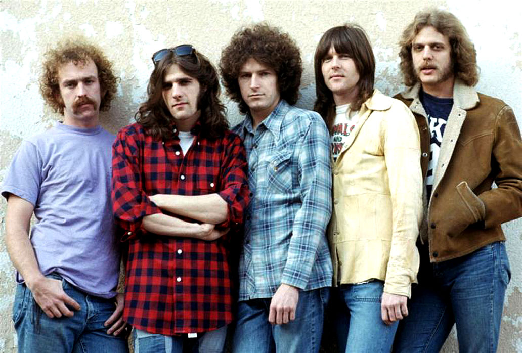 Music Quiz: Can You Name These 1970s Bands? 02