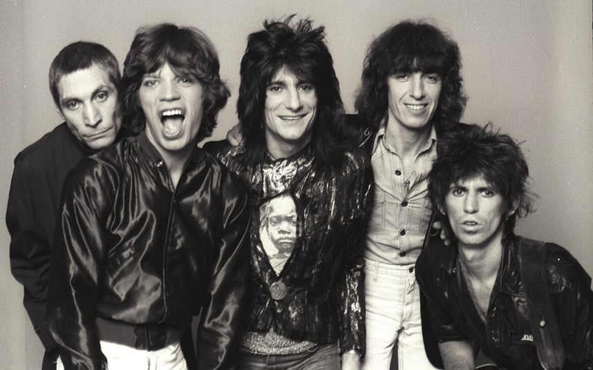 Music Quiz: Can You Name These 1970s Bands? 12