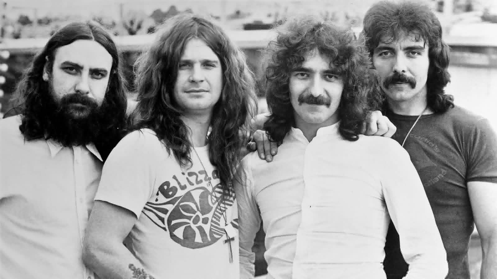 Music Quiz: Can You Name These 1970s Bands? 14