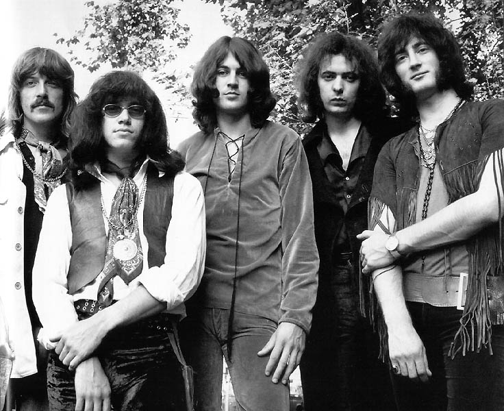 Music Quiz: Can You Name These 1970s Bands? 16
