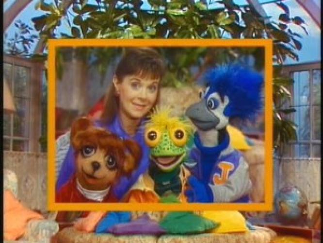 Can You Name These 1980s Children’s TV Shows? 10