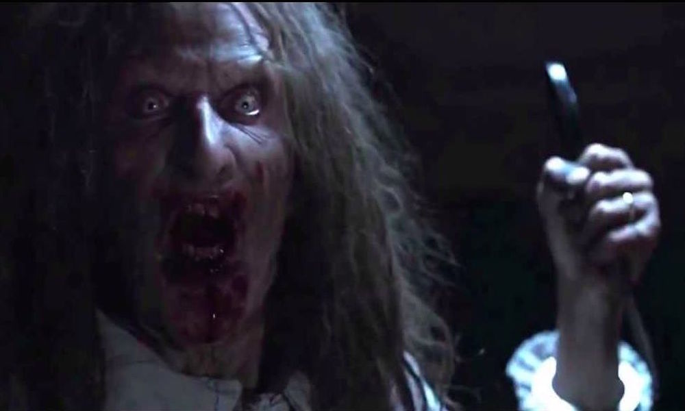 Can You Match These Villains to Their Horror Movies? 18