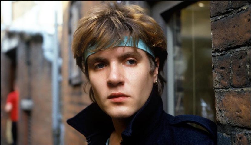Can You Match These Lead Singers to Their 1980s Bands? 11 simon le bon
