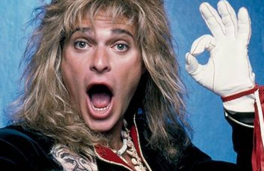 Can You Match These Lead Singers to Their 1980s Bands? 14 david lee roth