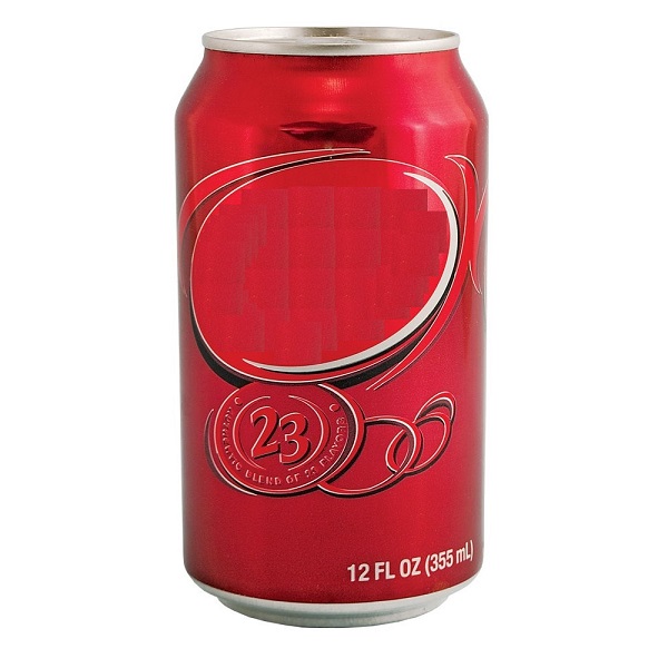 Can You Match These Soft Drinks to Their Brands? 08 dr pepper