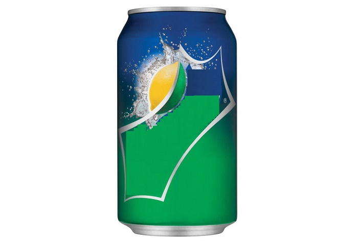 Can You Match These Soft Drinks to Their Brands? 10 sprite