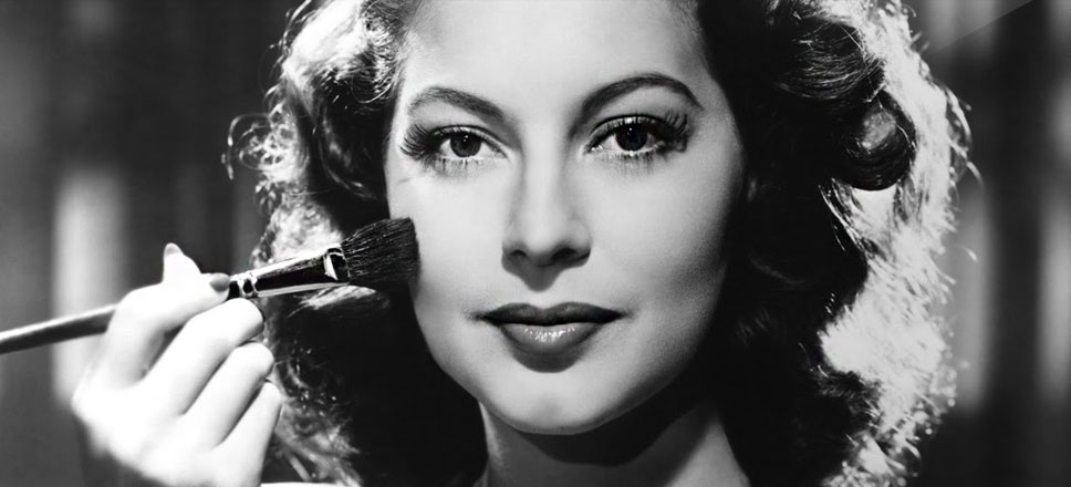 Can You Name These Classic Hollywood Stars? 20