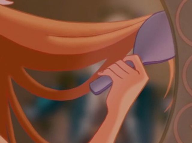Disney Quiz: Can You Identify These Princesses From Their Hair? 15