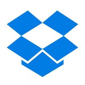 90s Internet Quiz Dropbox