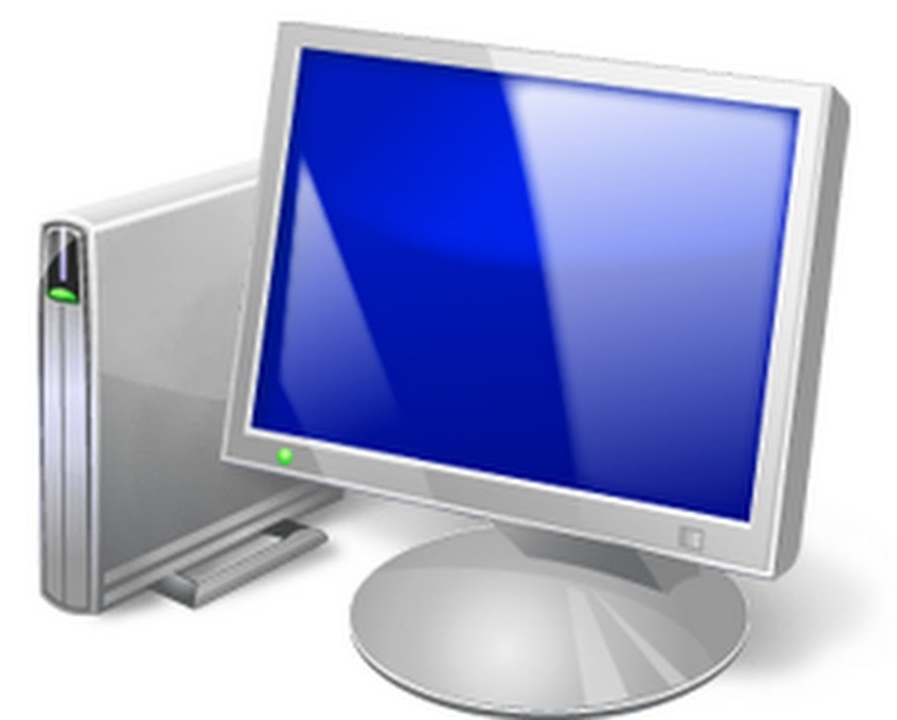 Can You Name These Computer Desktop Icons? my computer