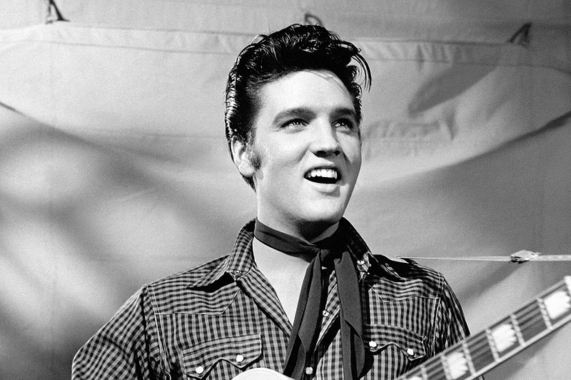 You got 13 out of 15! Can You Name These 1950s Rock & Roll Songs?