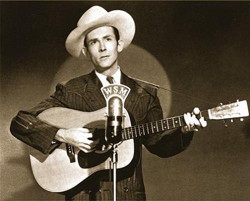 You got 12 out of 14! Can You Name These Hank Williams Hit Songs?