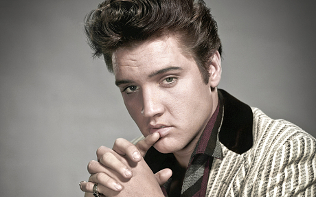 You got 15 out of 15! Can You Name These Elvis Presley Hit Songs?