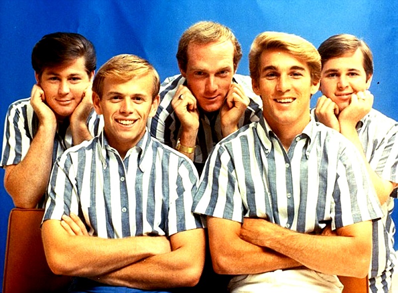 You got 15 out of 15! Can You Name These Beach Boys Hit Songs?