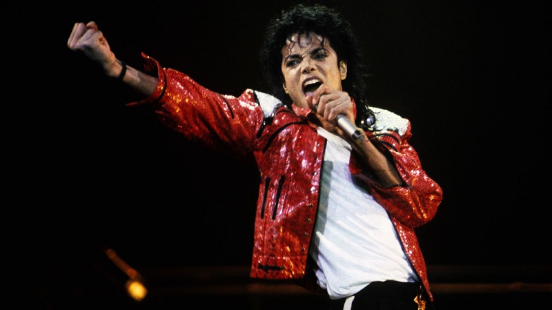 You got 17 out of 18! Can You Name These Michael Jackson Hit Songs?