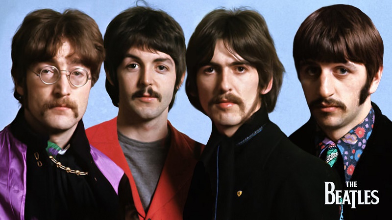 You got 14 out of 15! Can You Name These Beatles Hit Songs?