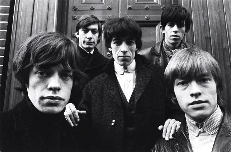 You got 14 out of 15! Can You Name These Rolling Stones Hit Songs?