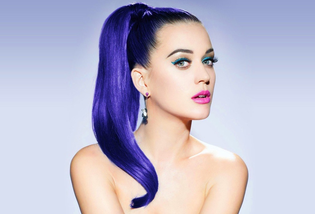 You got 15 out of 15! Can You Name These Katy Perry Hit Songs?