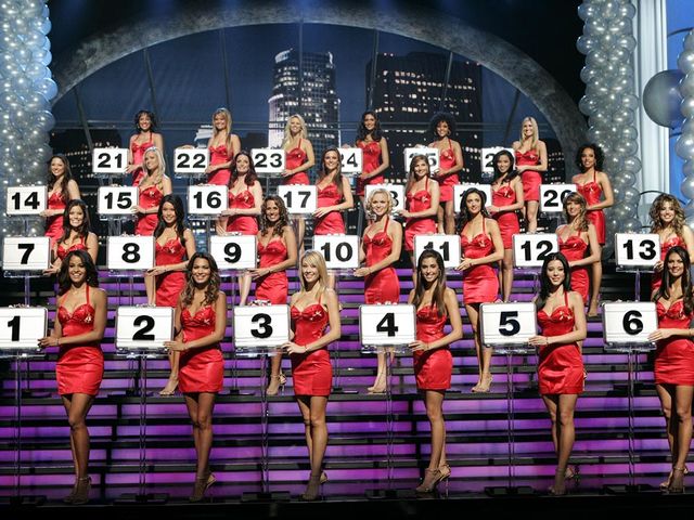 Can You Name These Game Shows from Just One Photo? 10