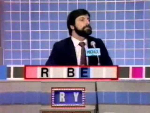 Can You Name These Game Shows from Just One Photo? 13
