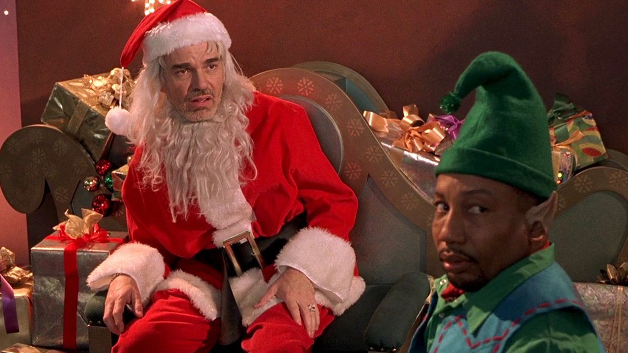 🎄 Can You Name These Famous Christmas Movies? 13