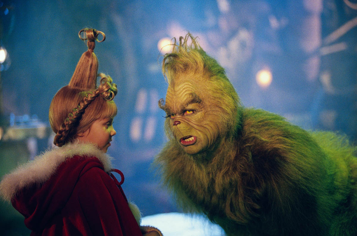 🎄 Can You Name These Famous Christmas Movies? 15
