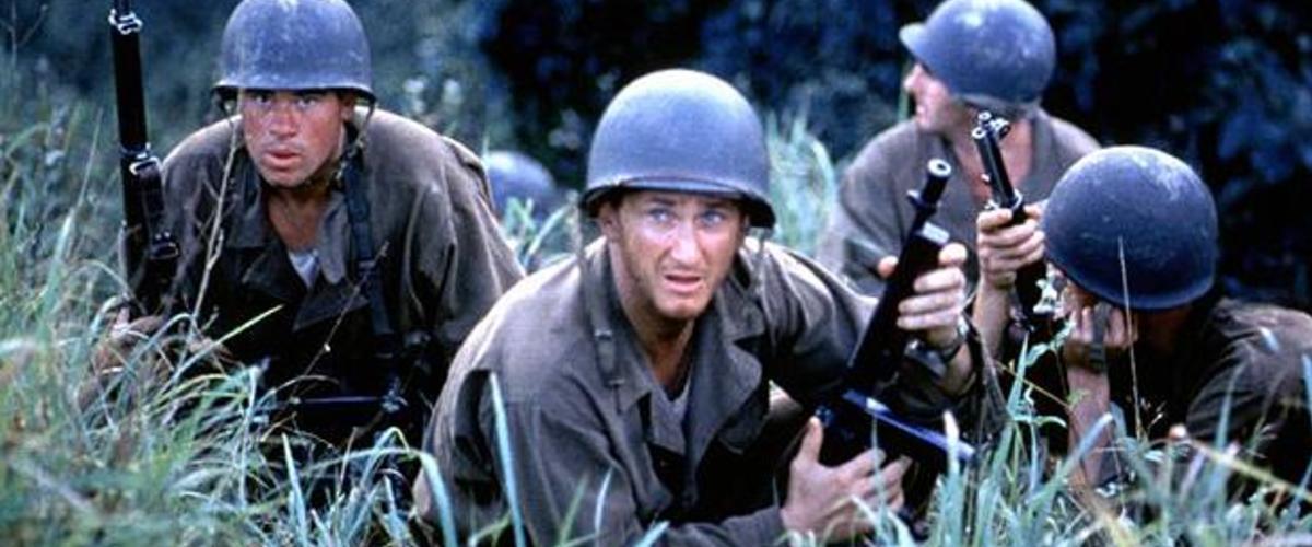 Can You Name These Iconic War Movies? 08