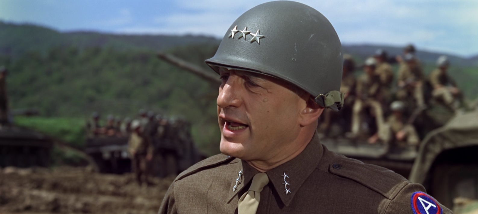 Can You Name These Iconic War Movies? 10
