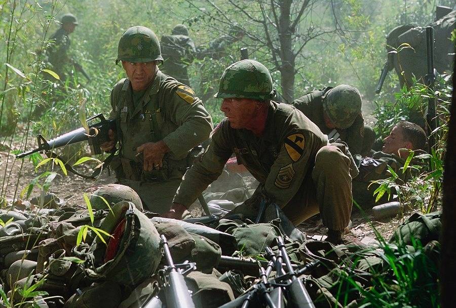 Can You Name These Iconic War Movies? 15