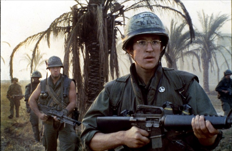 You got 12 out of 15! Can You Name These Iconic War Movies?