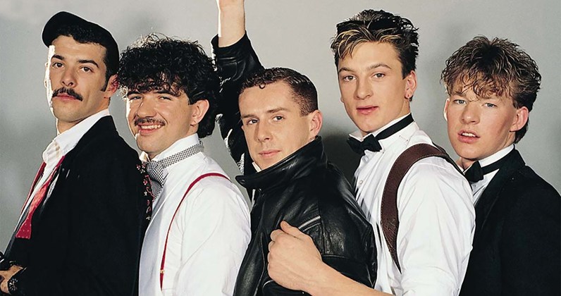 Can You Name These 1980s One Hit Wonders from Their Lyrics? 12