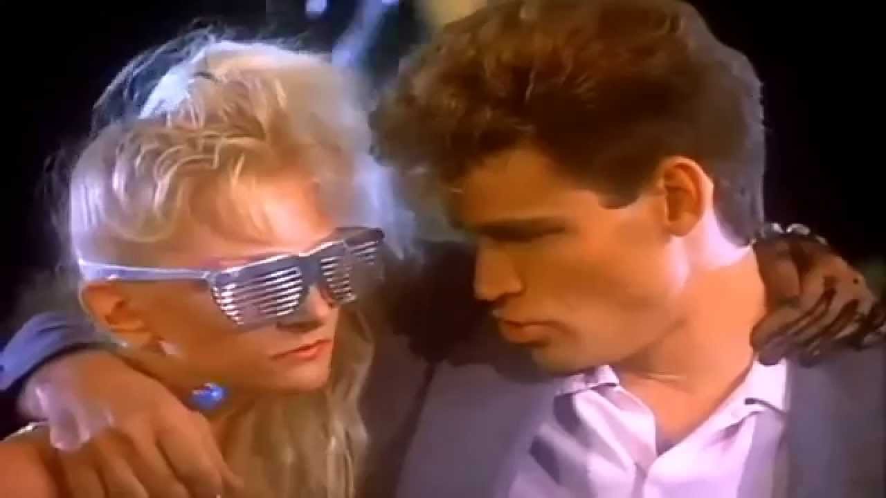 Can You Name These 1980s One Hit Wonders from Their Lyrics? 13