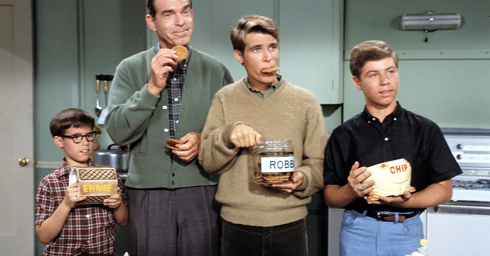 Classic TV Quiz: Can You Pass This 60s TV "True Or False" Quiz? 15