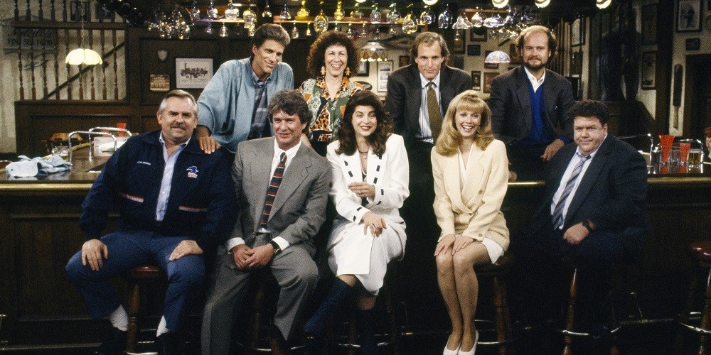 Classic TV Quiz: Can You Pass This 80s TV "True Or False" Quiz? Cheers