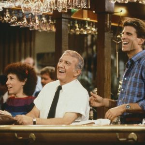 The Hardest Game of “Which Must Go” For Anyone Who Loves Classic TV Cheers