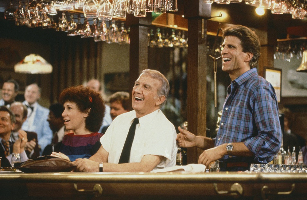 Here Are 34 Classic Sitcoms — How Many Have You Actually Seen? Cheers