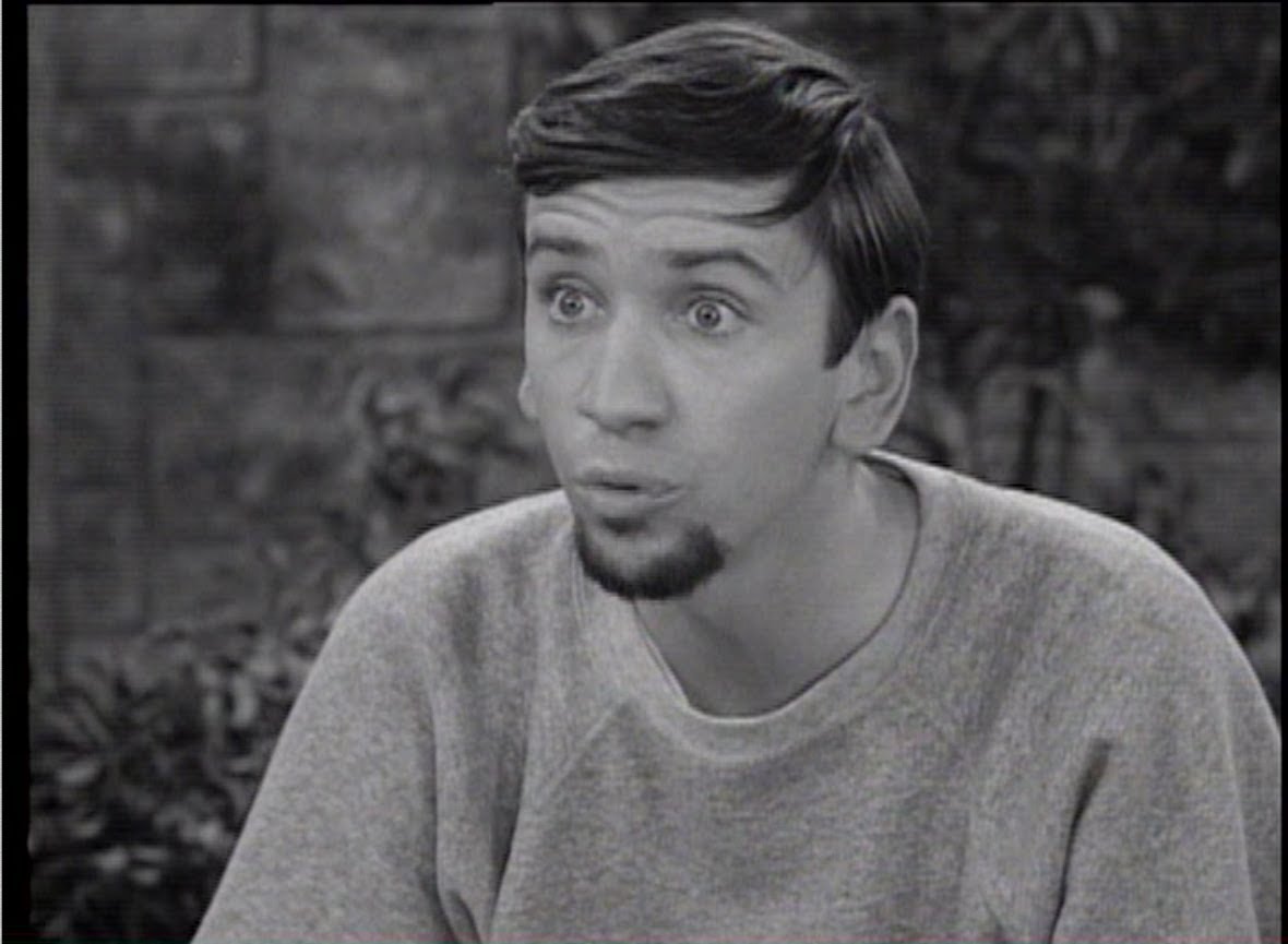 Classic TV Quiz: Can You Match The Actors To The 50s TV Shows? 14 the many loves of dobie gillis bob denver