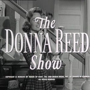 The Hardest Game of “Which Must Go” For Anyone Who Loves Classic TV The Donna Reed Show