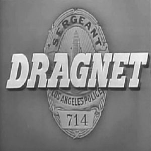 The Hardest Game of “Which Must Go” For Anyone Who Loves Classic TV Dragnet