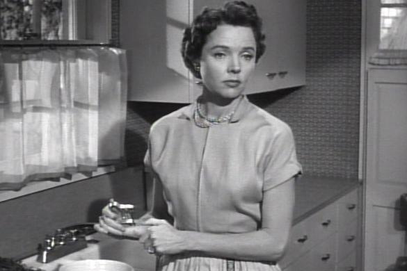Classic TV Quiz: Can You Match The Actress To The 50s TV Show? 01 jane wyatt father knows best