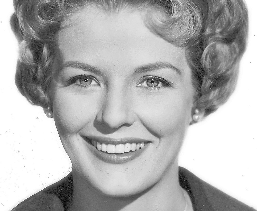 Classic TV Quiz: Can You Match The Actress To The 50s TV Show? 03 marjorie lord make room for daddy