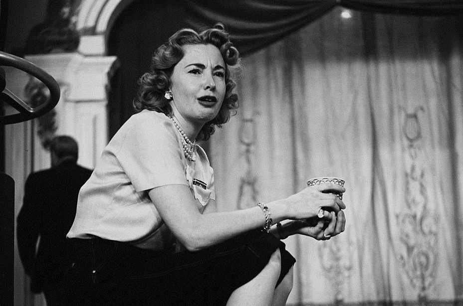 Classic TV Quiz: Can You Match The Actress To The 50s TV Show? 07 audrey meadows the honeymooners
