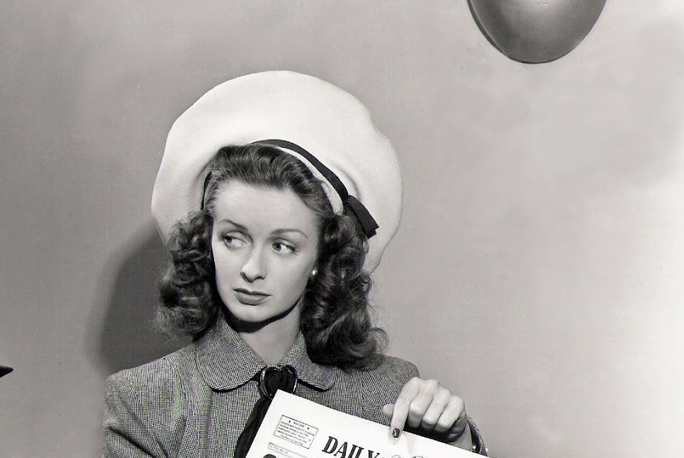 Classic TV Quiz: Can You Match The Actress To The 50s TV Show? 06 noel neill adventures of superman