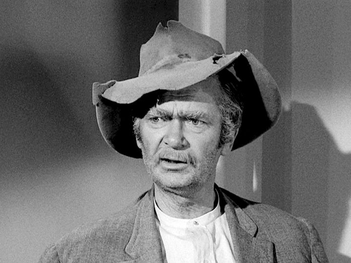 Classic TV Quiz: Can You Match The Actors To The 60s TV Shows? Buddy Ebsen The Beverly Hillbillies