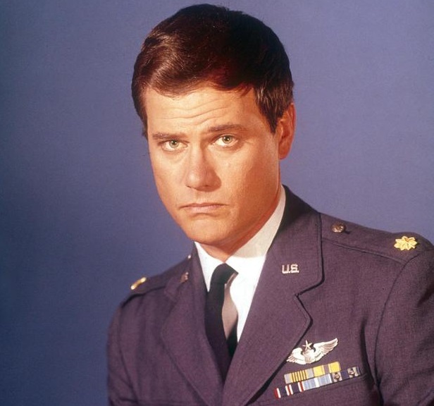Classic TV Quiz: Can You Match The Actors To The 60s TV Shows? 06 larry hagman i dream of jeannie