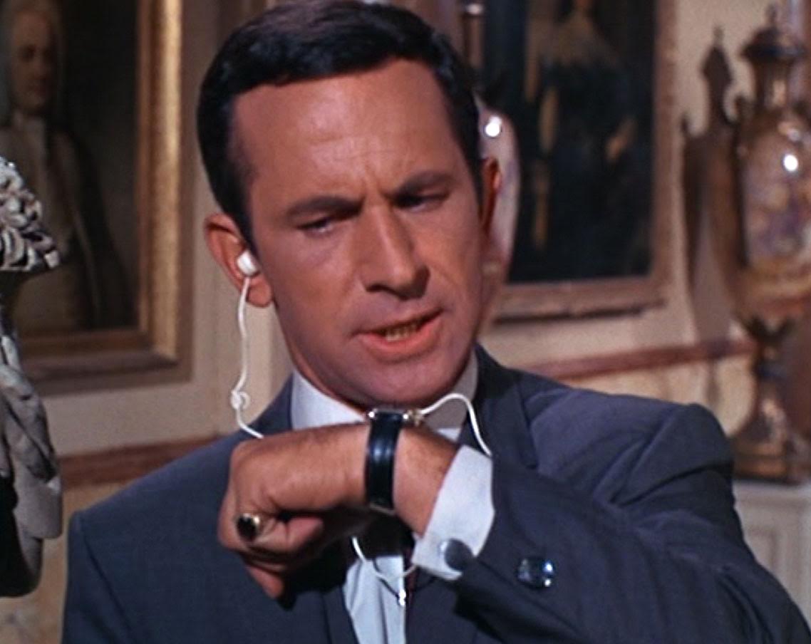 If You Know 14/20 of These All-Time Favorite TV Shows, Then You Must Be a Classic TV Lover 09 don adams get smart
