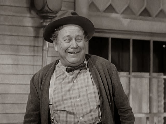 Classic TV Quiz: Can You Match The Actors To The 60s TV Shows? 11 edgar buchanan petticoat junction