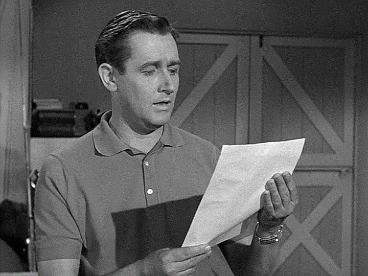 Classic TV Quiz: Can You Match The Actors To The 60s TV Shows? 15 alan young mister ed
