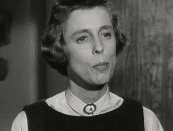 Classic TV Quiz: Can You Match The Actress To The 60s TV Show? 03 nancy kulp the beverly hillbillies