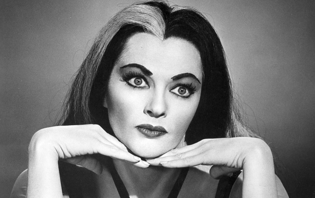 Classic TV Quiz: Can You Match The Actress To The 60s TV Show? 07 the munsters yvonne de carlo